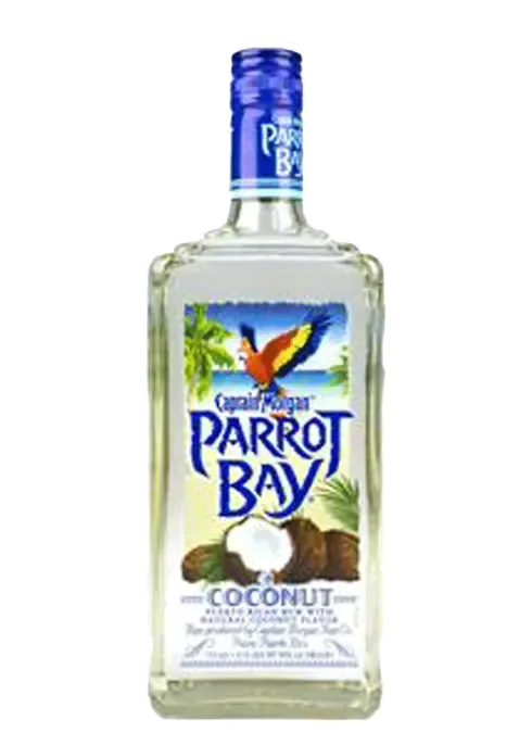Parrot Bay Coconut 750 Ml