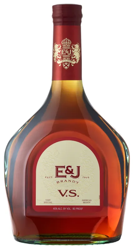 E &amp; J VS 1.75 L