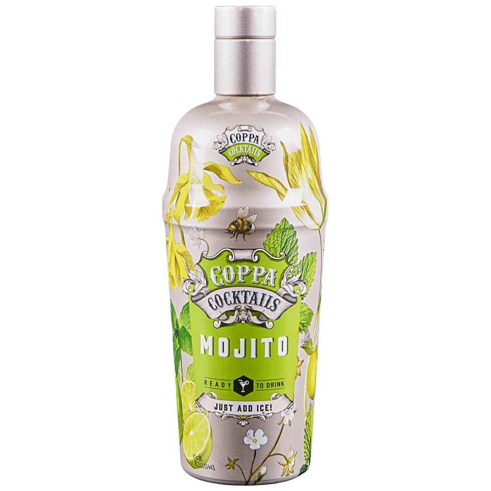 Coppa Mojito 750 ML