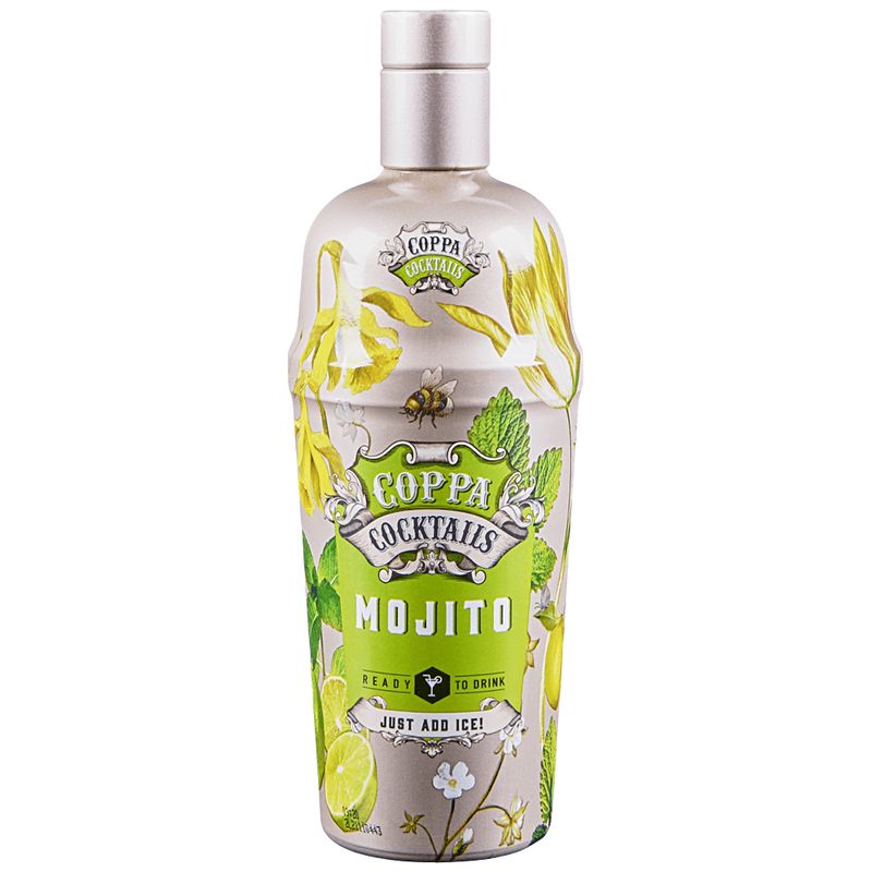 Coppa Mojito 750 ML