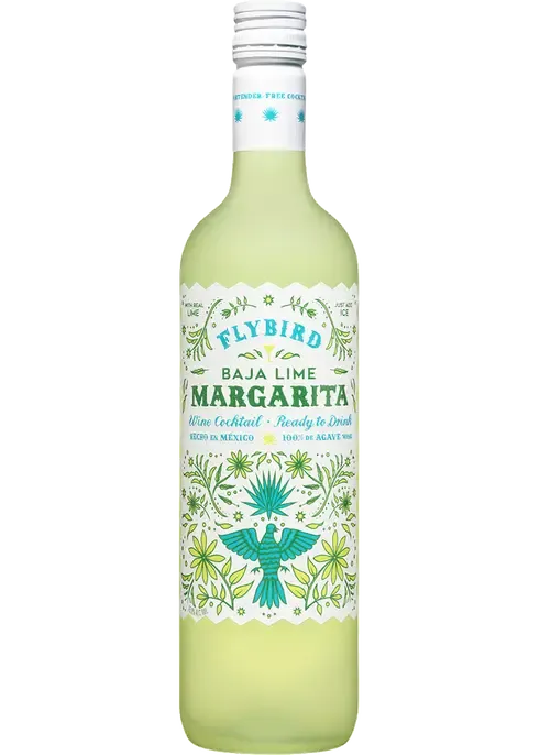 Flybird Baja Lime 750 Ml
