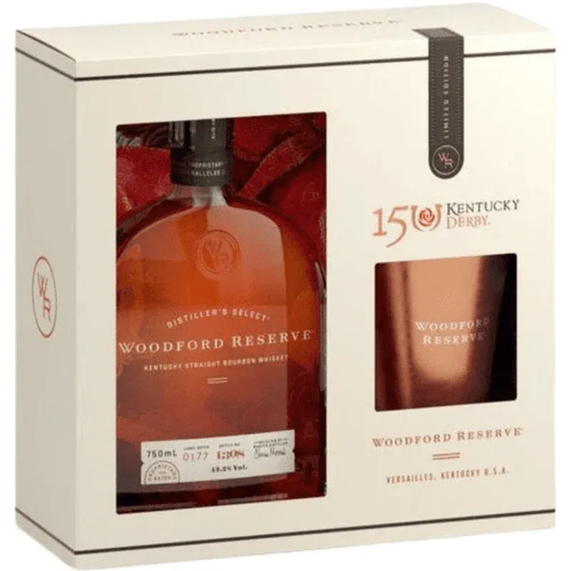 Woodford Reserve Limited