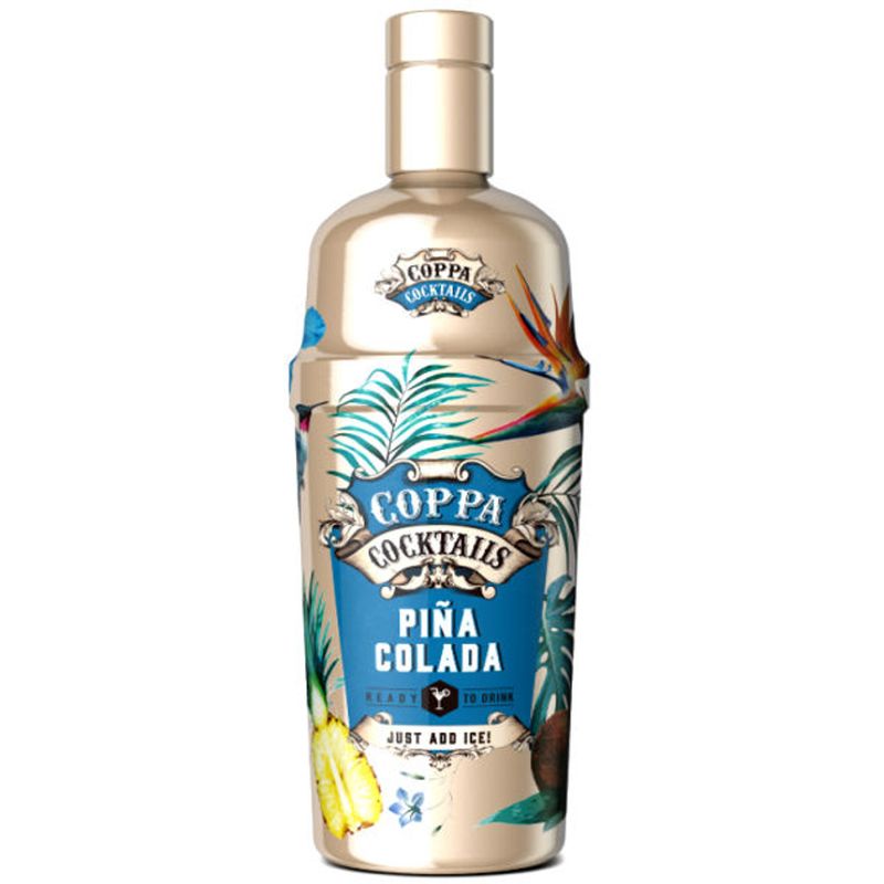 Copa Pinacolada 750 Ml