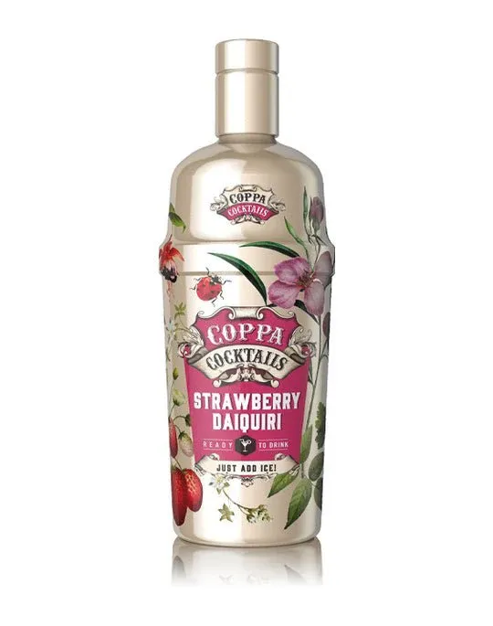 Coppa Cocktails Starw 750 Ml