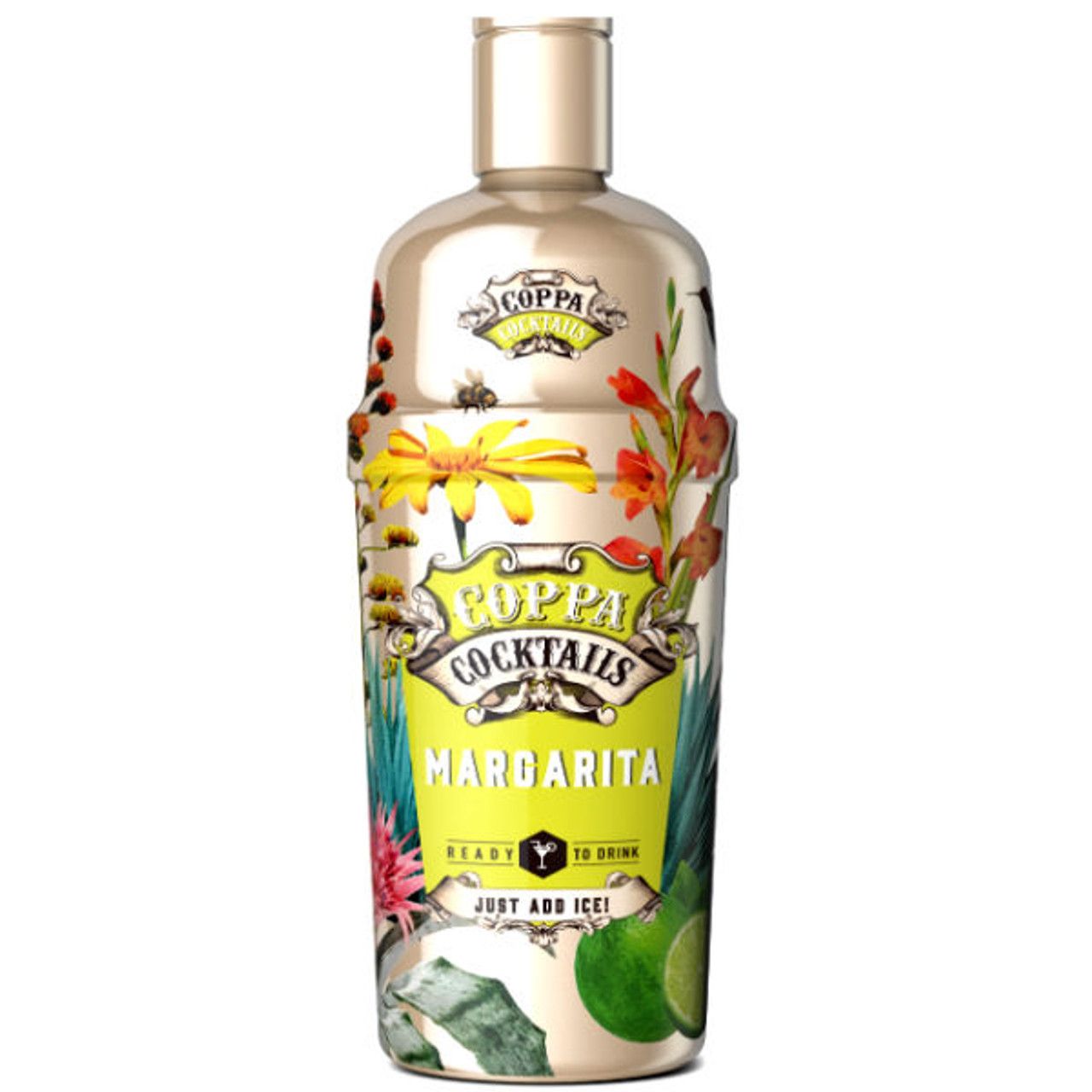 Coppa Margarita 750 ML