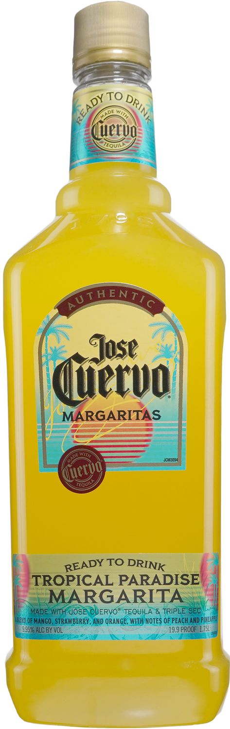 Jose Margt Tropical 1.75 L