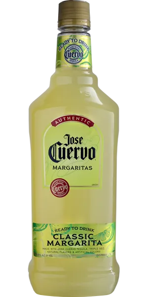 Jose Cuervo Classic Margarita 1.75 L