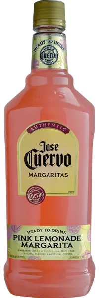 Jose Cuervo Pink Lemoned 1.75 L