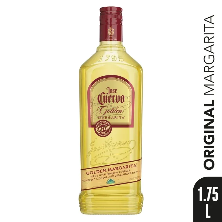 Jose Cuervo Golden Margarita 1.75 L