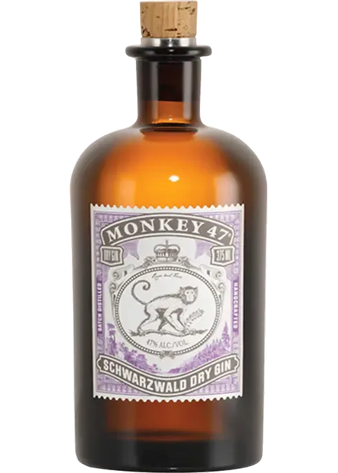 Monkey 47 Dry Gin
