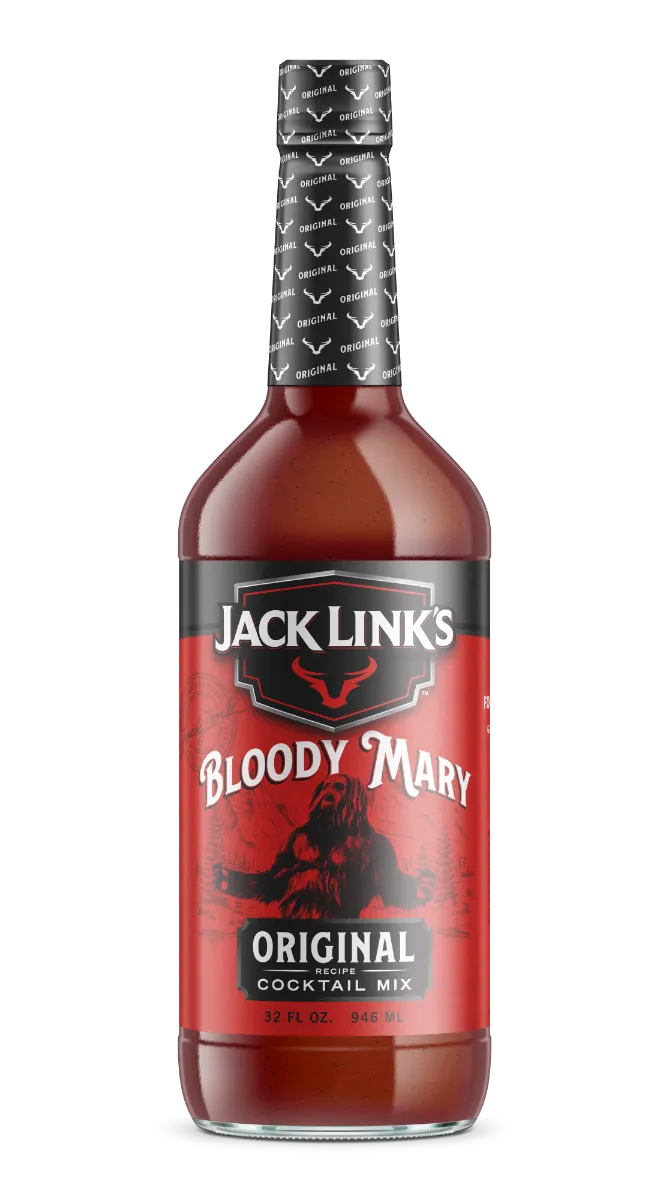 Jack Links Original Bloody Mary 750 Ml