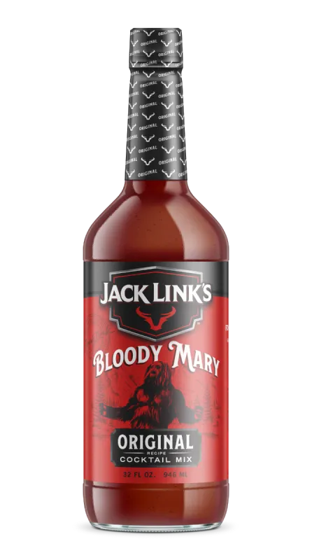 Jack Links Original Bloody Mary 750 Ml