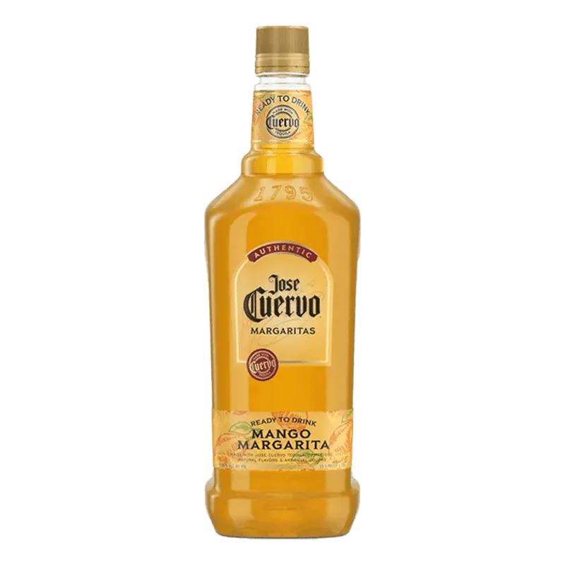 Jose Cuervo Mango Margarita 1.75 L