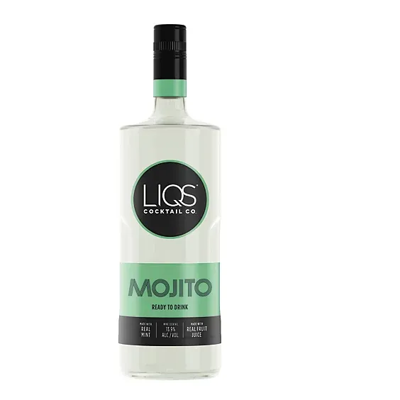 LIQS Mojito 1.5 L