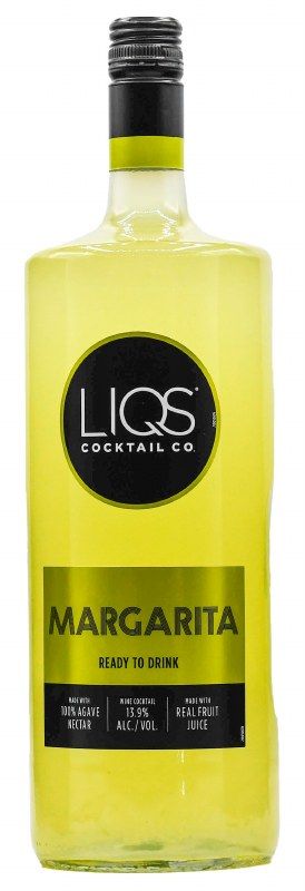Liqs Margt 1.75 Ml