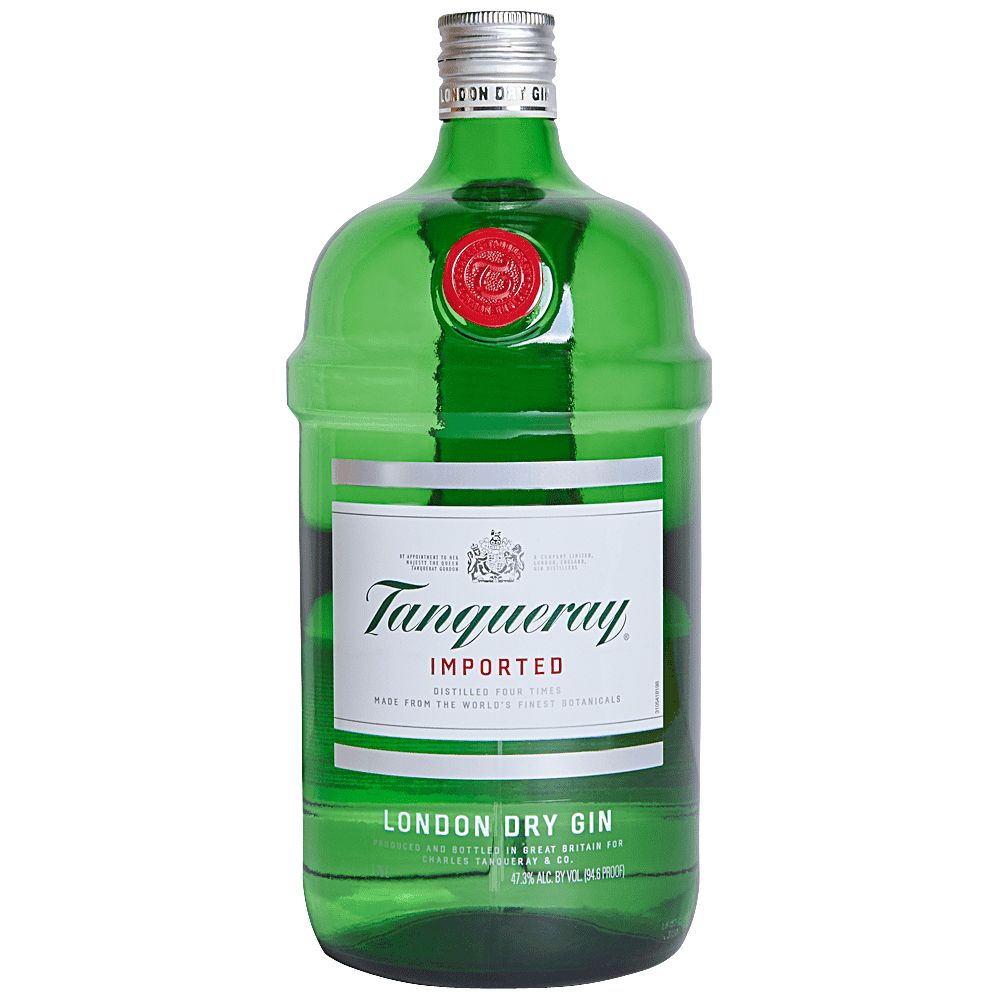 Tanqueray Gin 1.75L