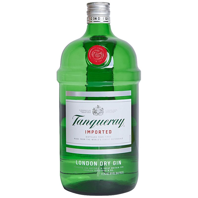 Tanqueray Gin 1.75L