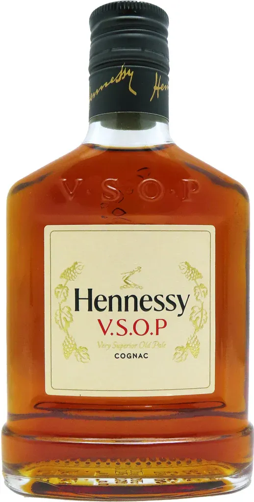 Hennessy V.S.O.P 200ml