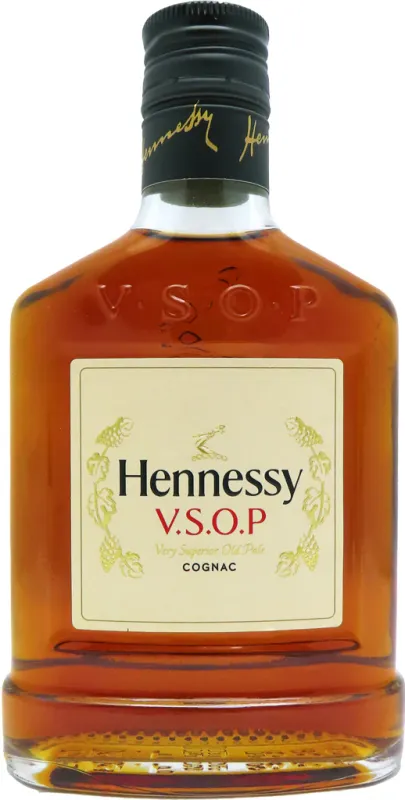Hennessy V.S.O.P 200ml