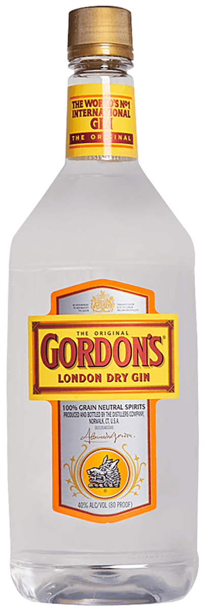 Gordons London Zin 1.75l