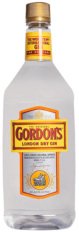 Gordons London Zin 1.75l