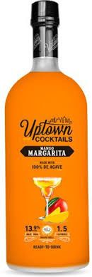 Uptown Mango 1.75l