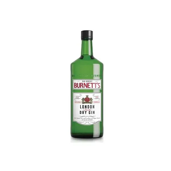 Burnetts London 750ml