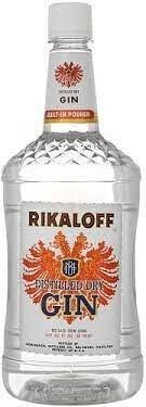 Rikal Gin 1.75 Ml