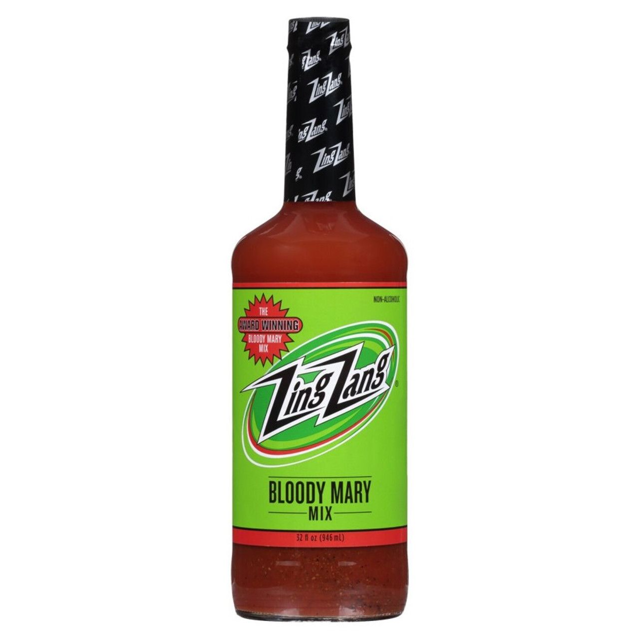 Zing Zang Bloody Mary Mix 750 Ml