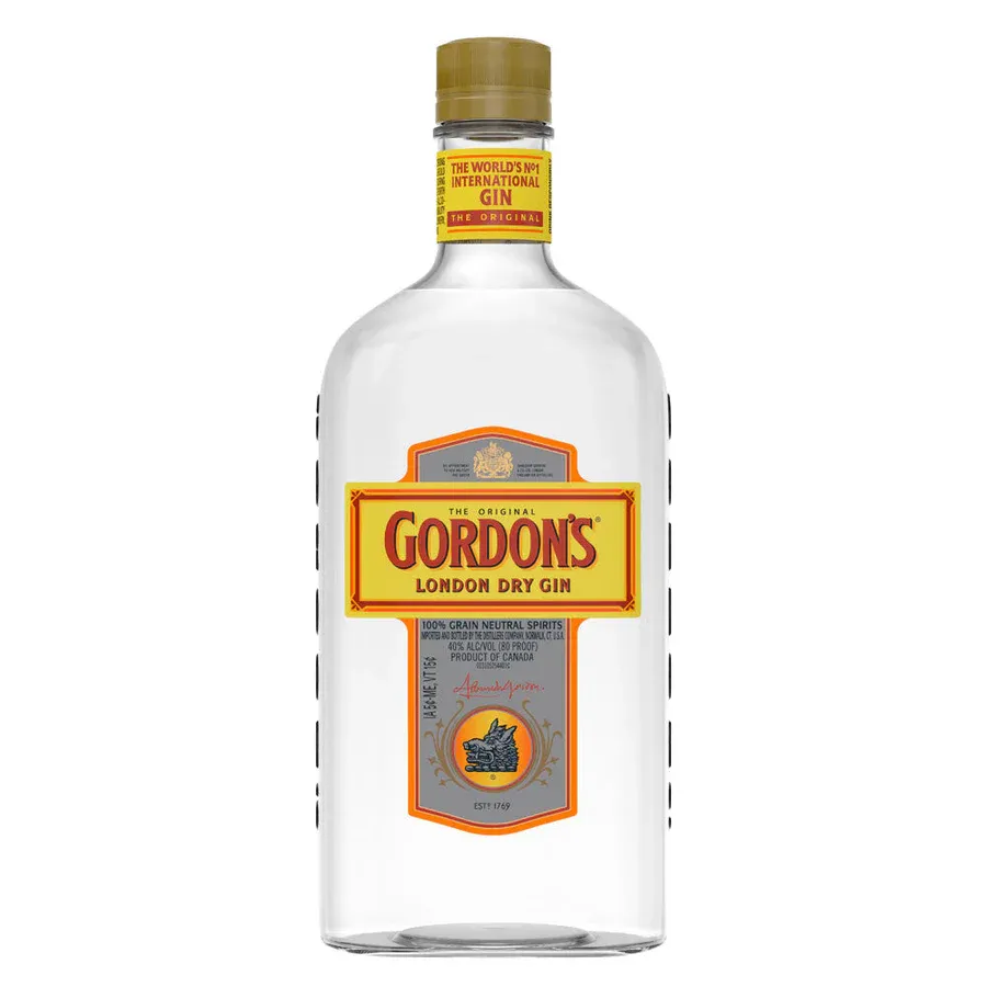 Gordons 750ml