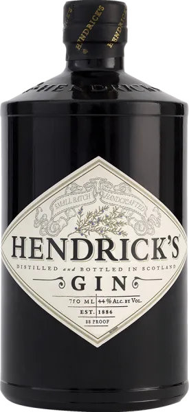 HENDRICK&#39;S GIN 750 ML