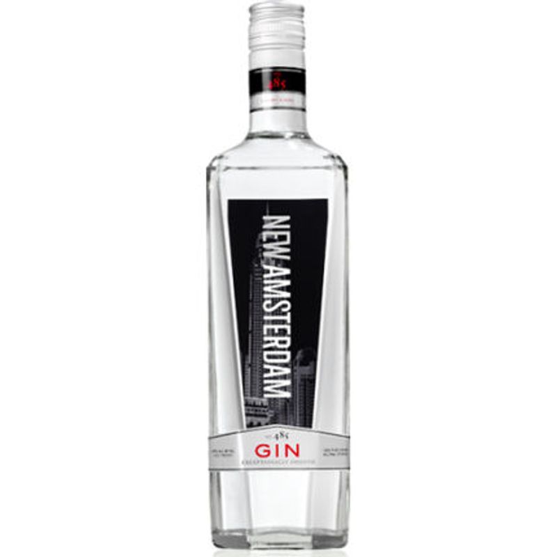 New Amsterdam Gin 750 ML
