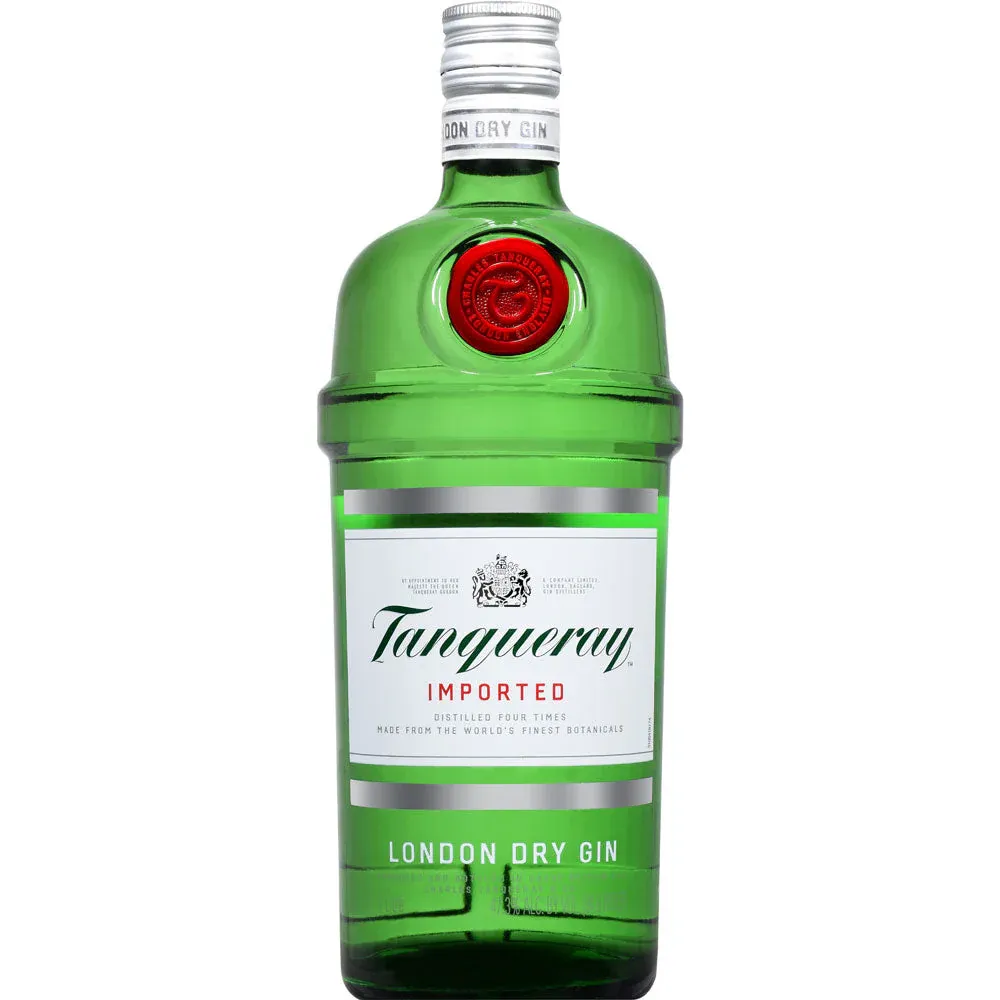 TANQUERAY GIN 750 ML