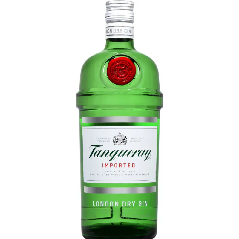 TANQUERAY GIN 750 ML