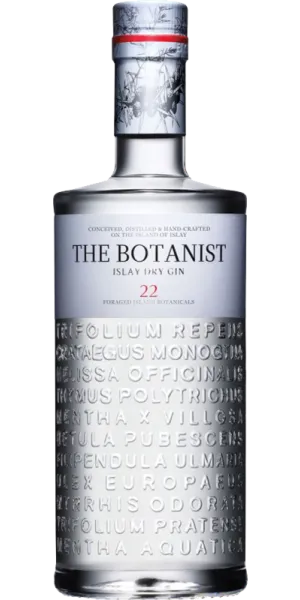 The Botanist ZIN 750 Ml