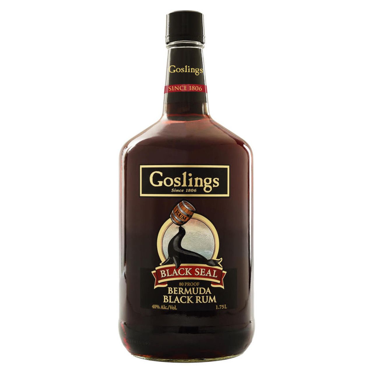 Goslings 1.75l