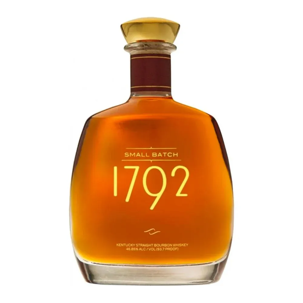 Small Batch 375ml