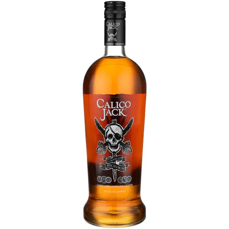 Calico Jack 750 mL