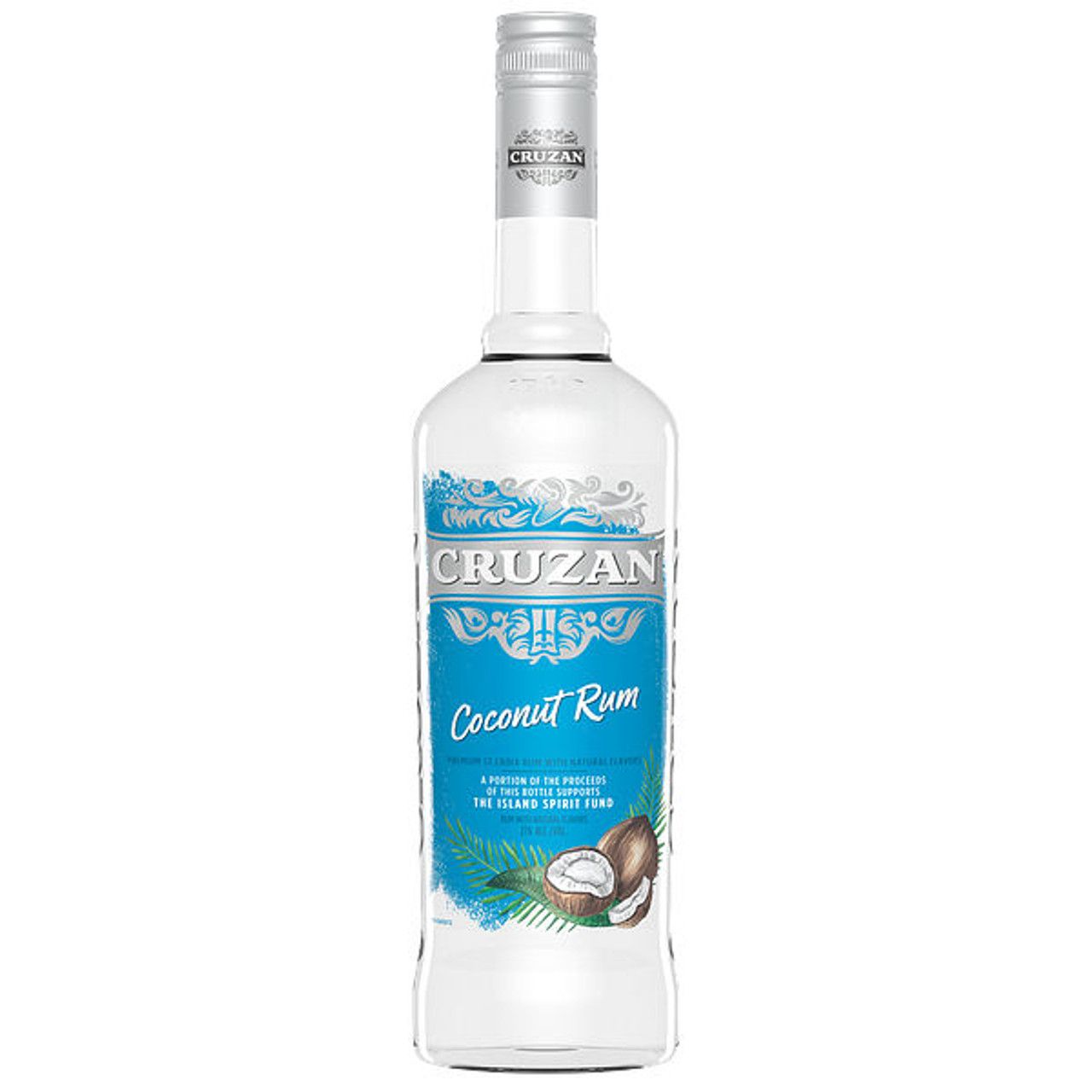 Cruzan Coconut Rum 750 ML