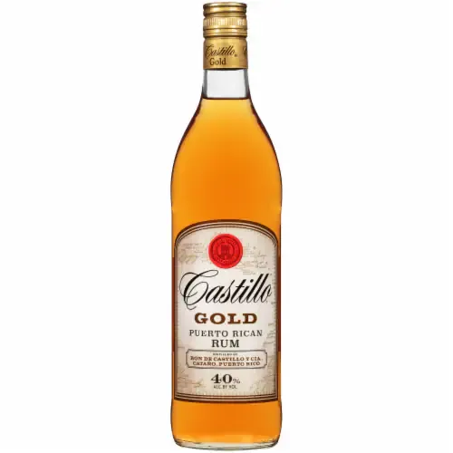 Gastillo Gold 750ml