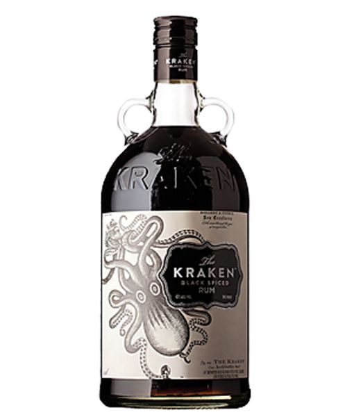 Kraken 750ml