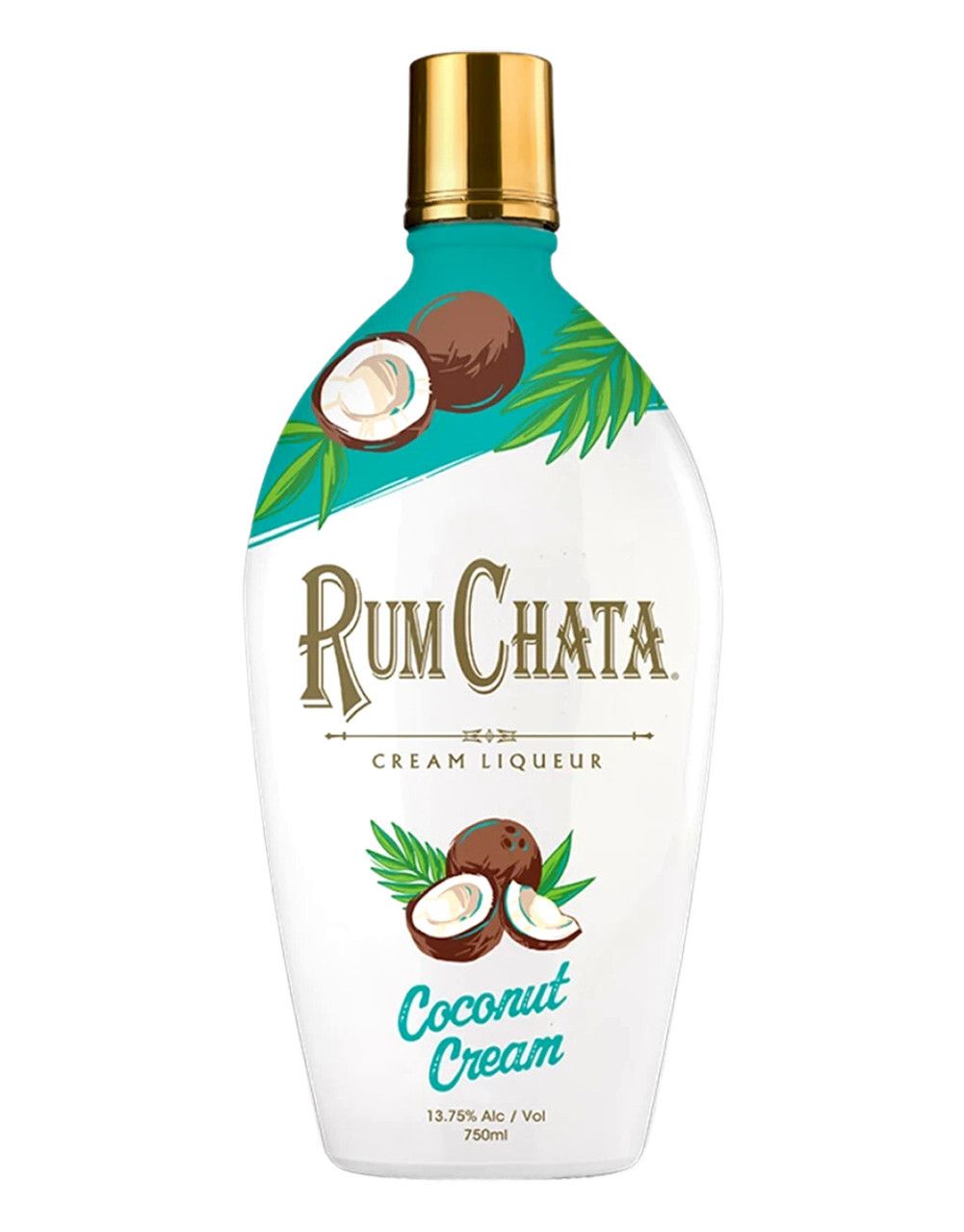 Rum Chata Coconut 750 ML