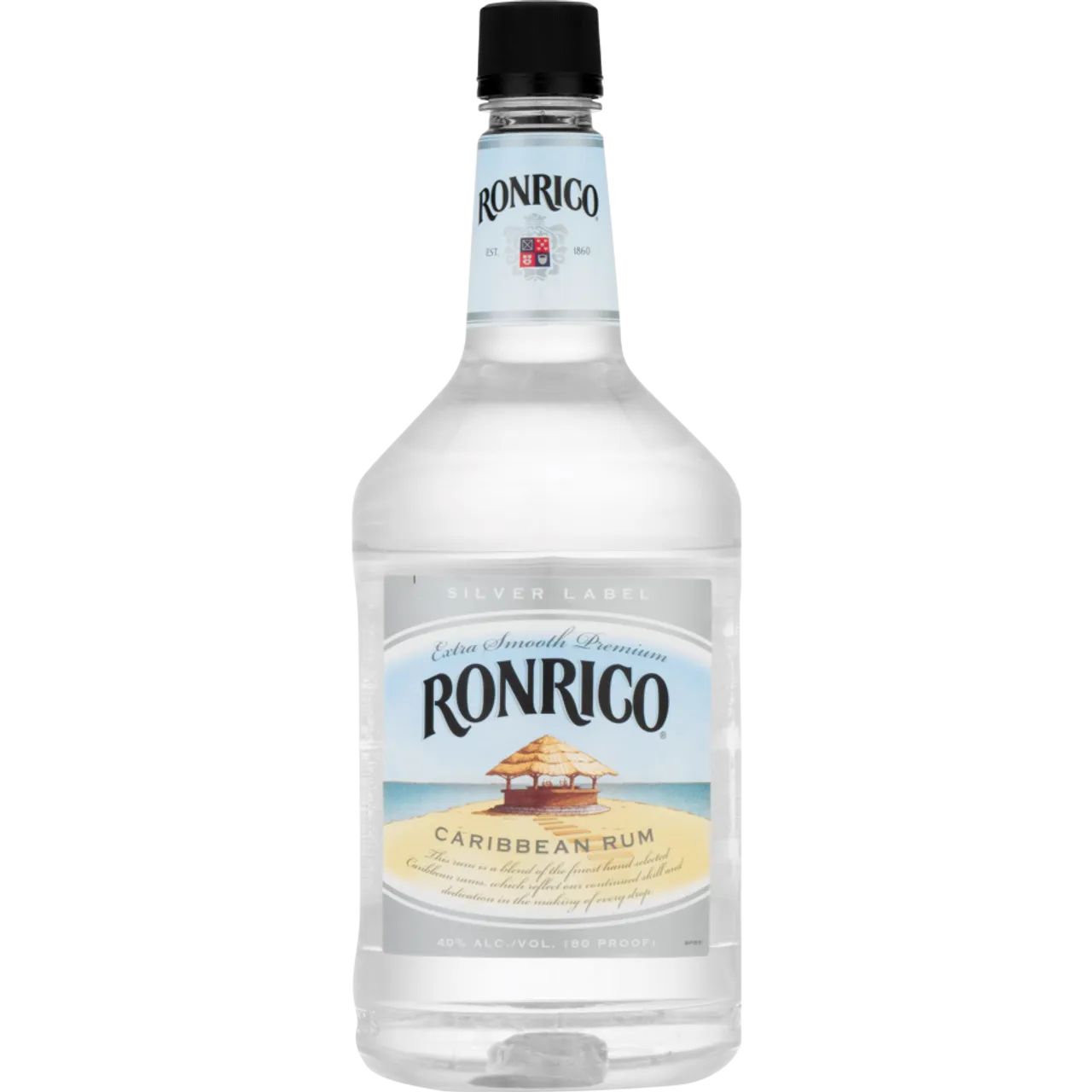 Ronrico Silver Label 1.75L