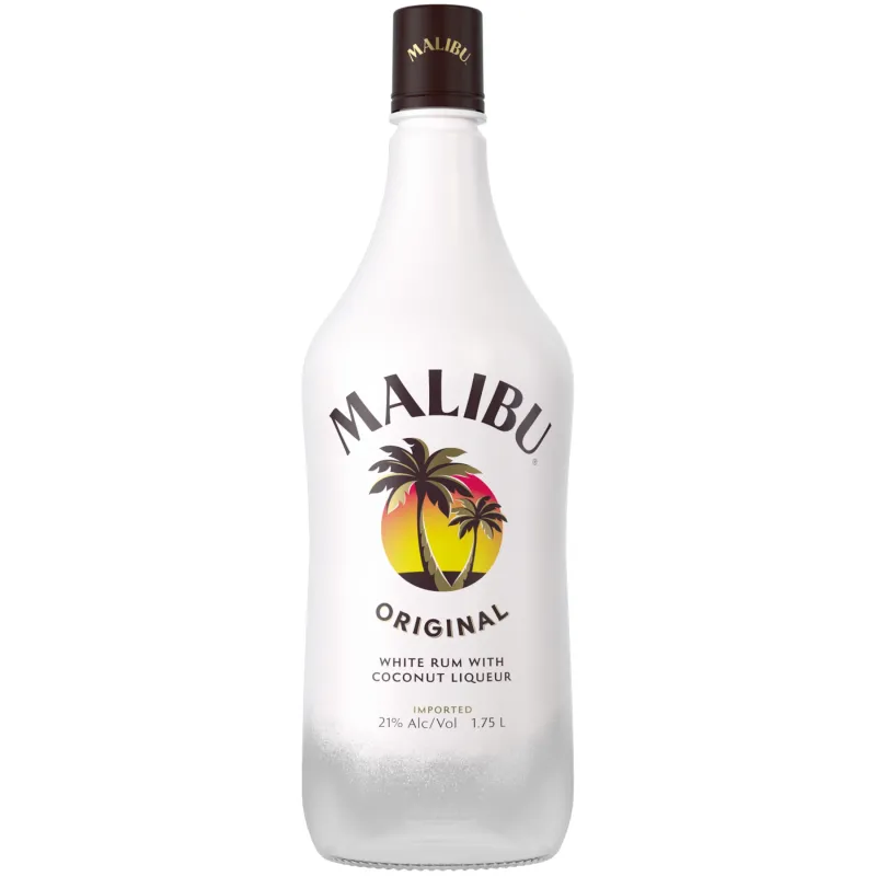 Malibu Coconut 1.75 L