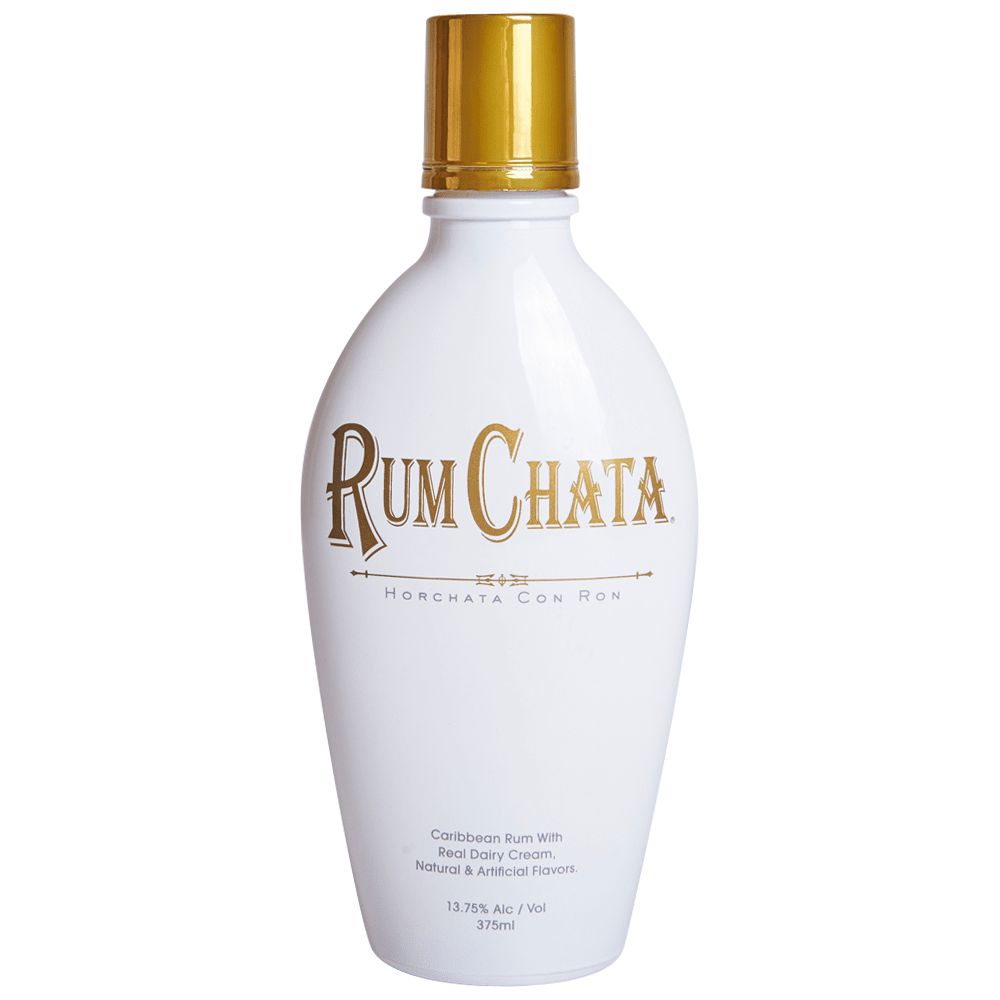Rum Chata 375 Ml