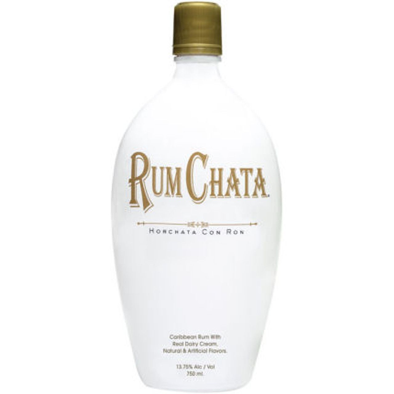 Rum Chata Rum 750 ML