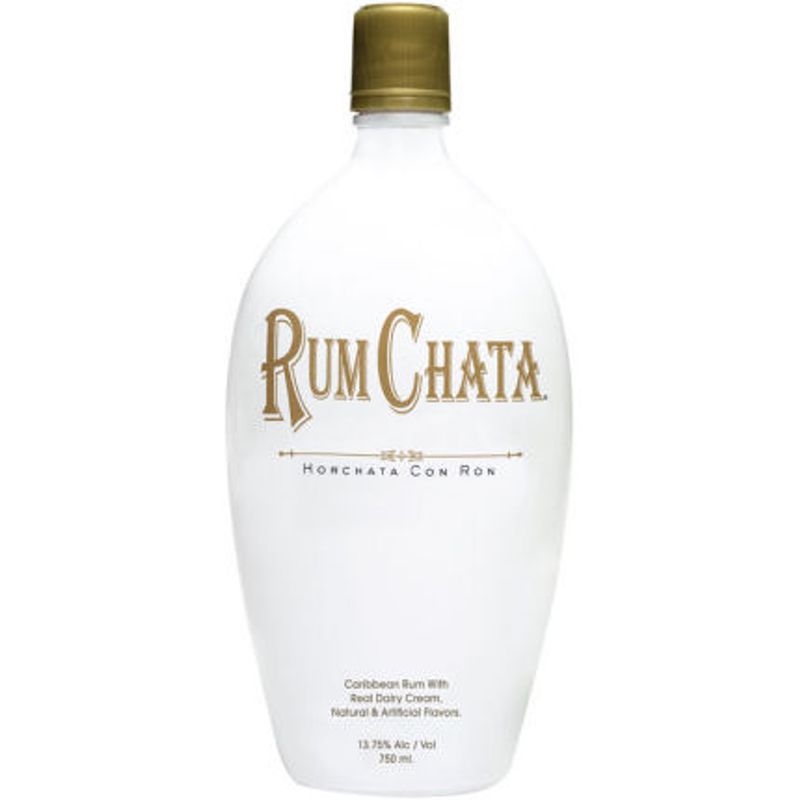Rum Chata Rum 750 ML