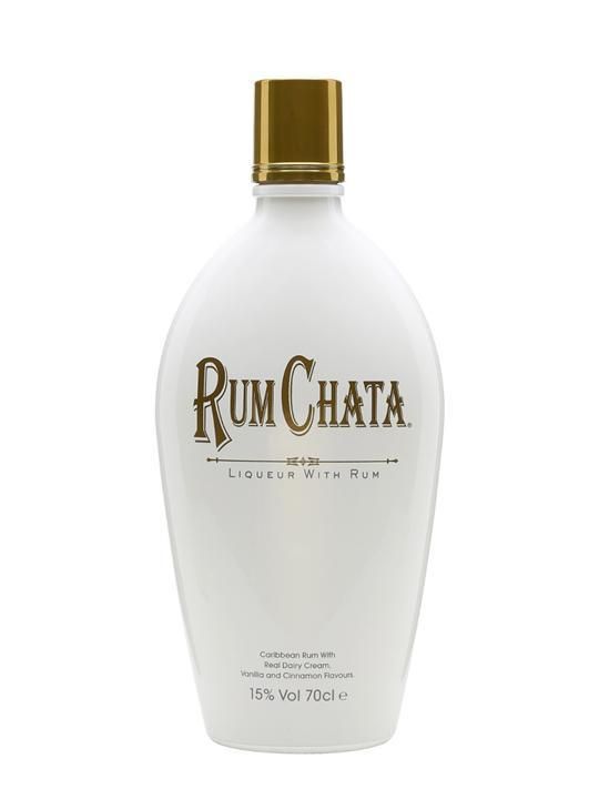 Rum Chata 1.75 ML