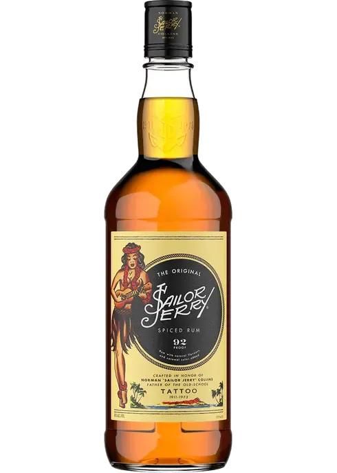 Sailorjerry 750 Ml