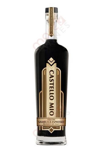 Castello Mio 750ML